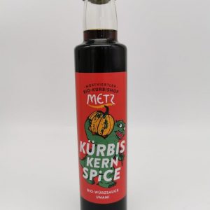 Kürbiskern Spice – Bild 2