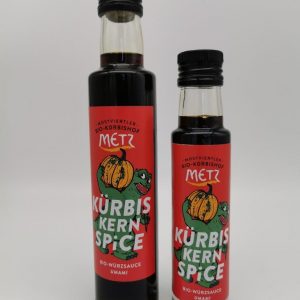 Kürbiskern Spice