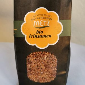 Leinsamen